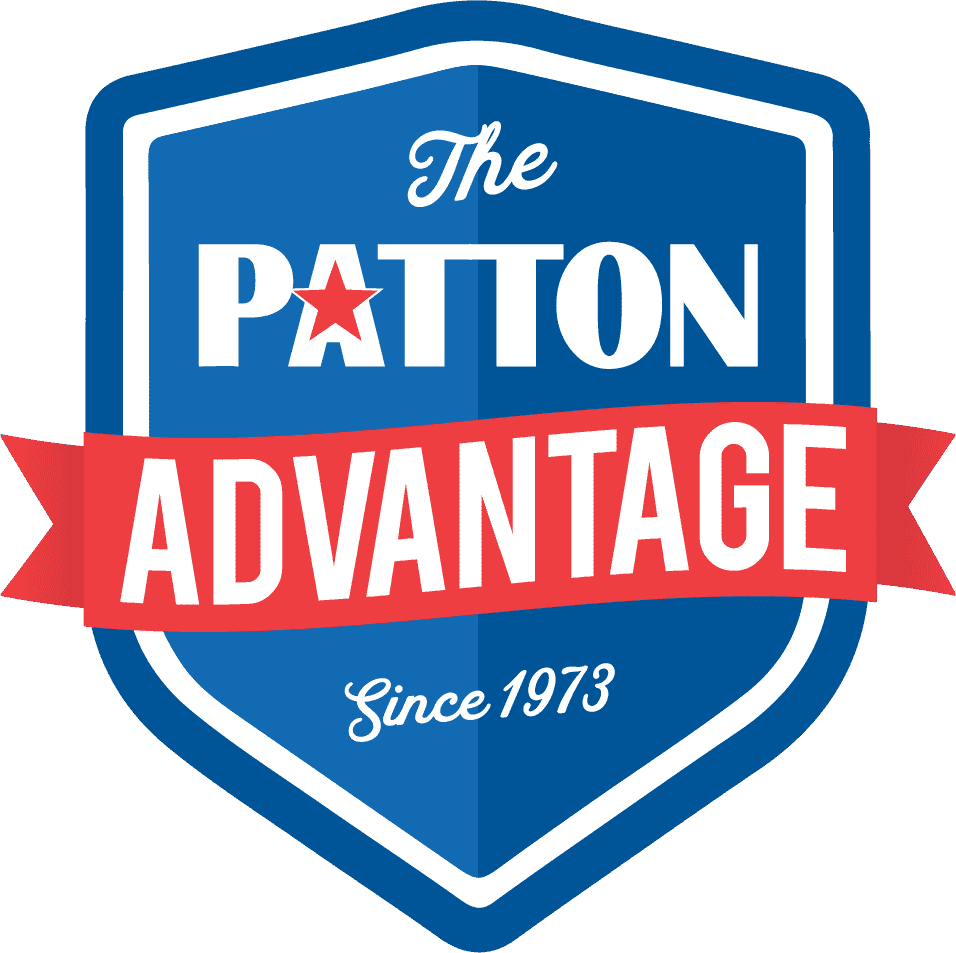 The Patton Advantage at Mike Patton Honda in La Grange GA