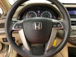 2008 Honda Accord LX 2.4